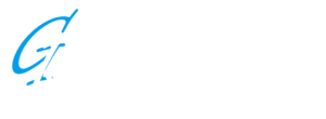 Logo GR Marine Service Bianco