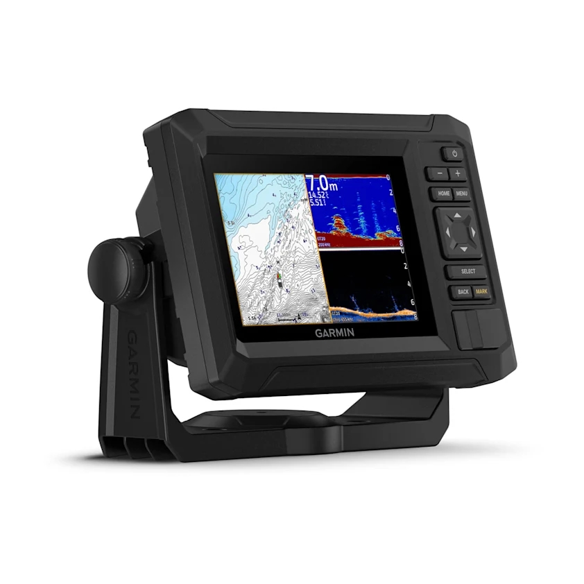 Garmin echomap UHD2 5"